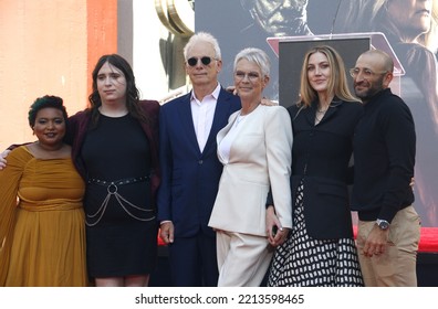 41 Jamie Lee Curtis Christopher Guest Images, Stock Photos & Vectors |  Shutterstock