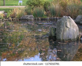 Kyoto Garden, Holland Park, London