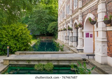 Kyoto Garden In London