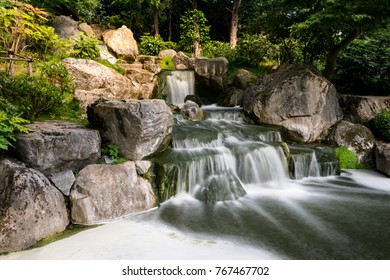 Kyoto Garden In London