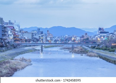 京都 川 の画像 写真素材 ベクター画像 Shutterstock