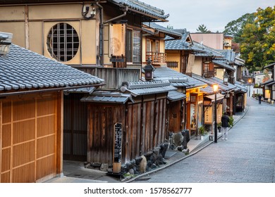 京都 古い町並み の画像 写真素材 ベクター画像 Shutterstock