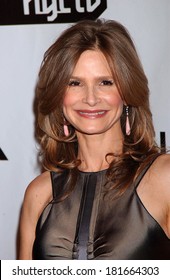 Kyra Sedgwick At 17th Annual Gotham Awards, Steiner Studios, Brooklyn Navy Yard, New York, NY, November 27, 2007