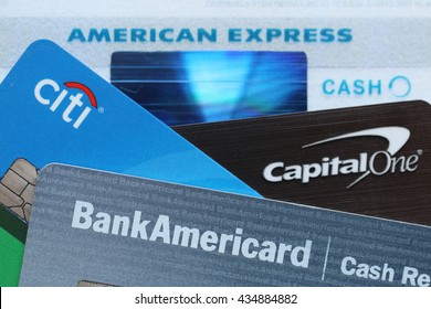 Capital One Credit Card High Res Stock Images Shutterstock