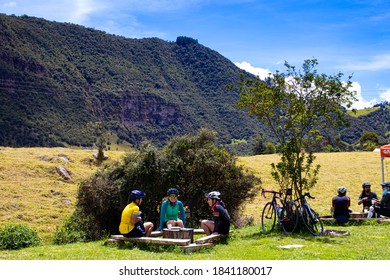 Calera Bogota High Res Stock Images Shutterstock