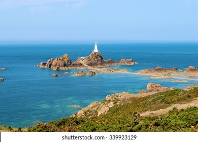the bailiwick of jersey
