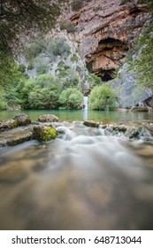 La Cueva Del Gato