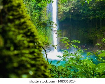 La Fortuna Waterfall, Costa Rica