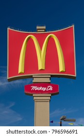 Mickey D S High Res Stock Images Shutterstock