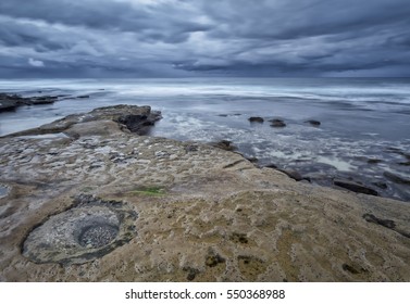 La Jolla Cove