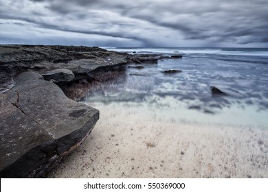 La Jolla Cove