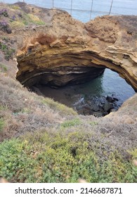 La Jolla Cove Beach, San Diego 