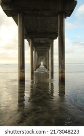 La Jolla Pier San Diego California