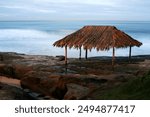 La Jolla San Diego Windansea Shack