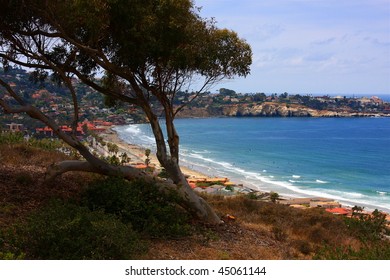 La Jolla Shores