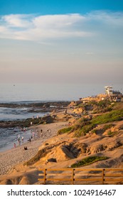 LA Jolla Shores California