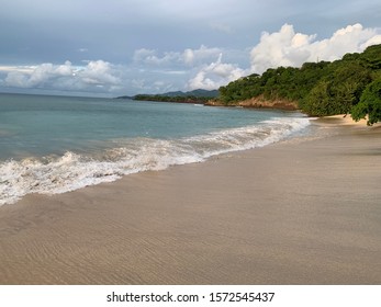 La Luna Beach, Grenada, West Indies