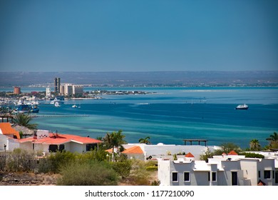 La Paz, Baja California, Mexico