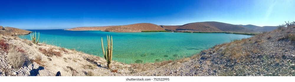 La Paz, Baja California Sur, Mexico 