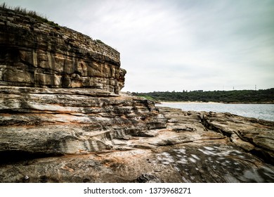 La Perouse And Bare Island , Sydney, Australia 