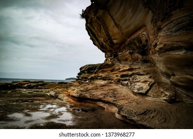 La Perouse And Bare Island , Sydney, Australia 