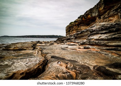 La Perouse And Bare Island , Sydney, Australia 