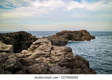 La Perouse And Bare Island , Sydney, Australia 