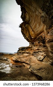 La Perouse And Bare Island , Sydney, Australia 