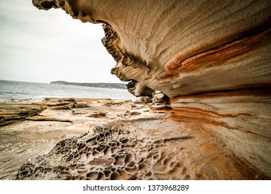 La Perouse And Bare Island , Sydney, Australia 