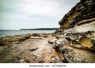 La Perouse And Bare Island , Sydney, Australia 