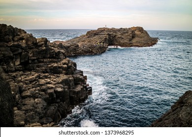 La Perouse And Bare Island , Sydney, Australia 