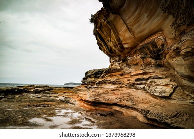 La Perouse And Bare Island , Sydney, Australia 