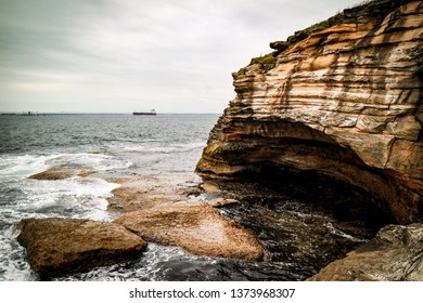 La Perouse And Bare Island , Sydney, Australia 