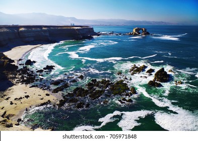 La Portada, Antofagasta, Atacama, Chile