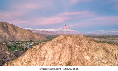 La Quinta Cove - Indian Wells, CA