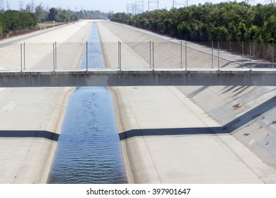 LA River Landscape  6