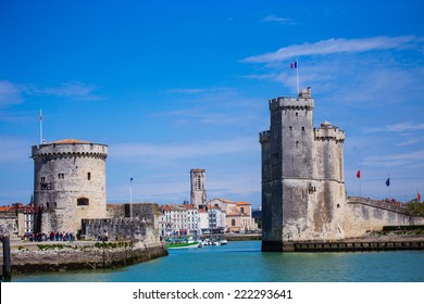 La Rochelle