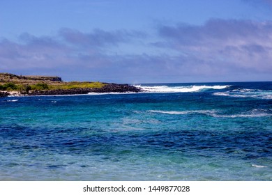 La Lobería, San Cristóbal Island, Galápagos