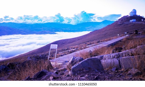 La Silla Observatory