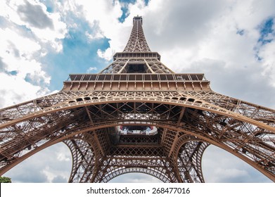 La Tour Eiffel High Res Stock Images Shutterstock