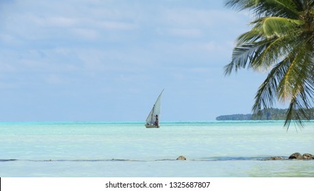 Laamu Atoll, Maldives.