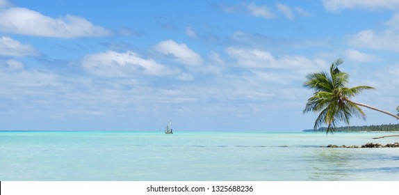 Laamu Atoll, Maldives.