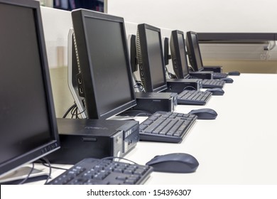 Lab Computer