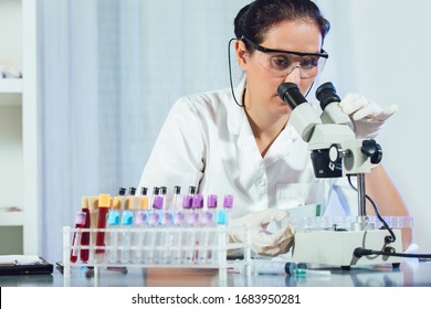 Concentration Chemistry High Res Stock Images Shutterstock