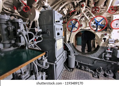 Royalty Free German Submarines Stock Images Photos