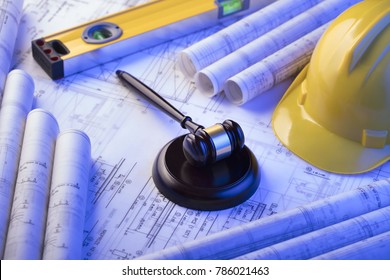 Labor And Construction Law.