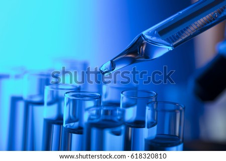 Laboratory.