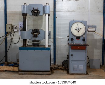 700 Compressive strength tests Images, Stock Photos & Vectors ...