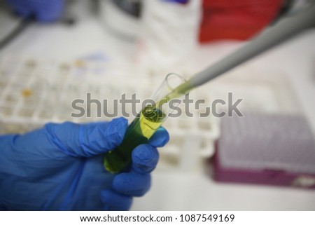 A laboratory is a facility that provides controlled conditions in which scientific or technological research, experiments, and measurement may be performed.