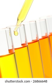 Download Test Tubes Yellow Images Stock Photos Vectors Shutterstock Yellowimages Mockups